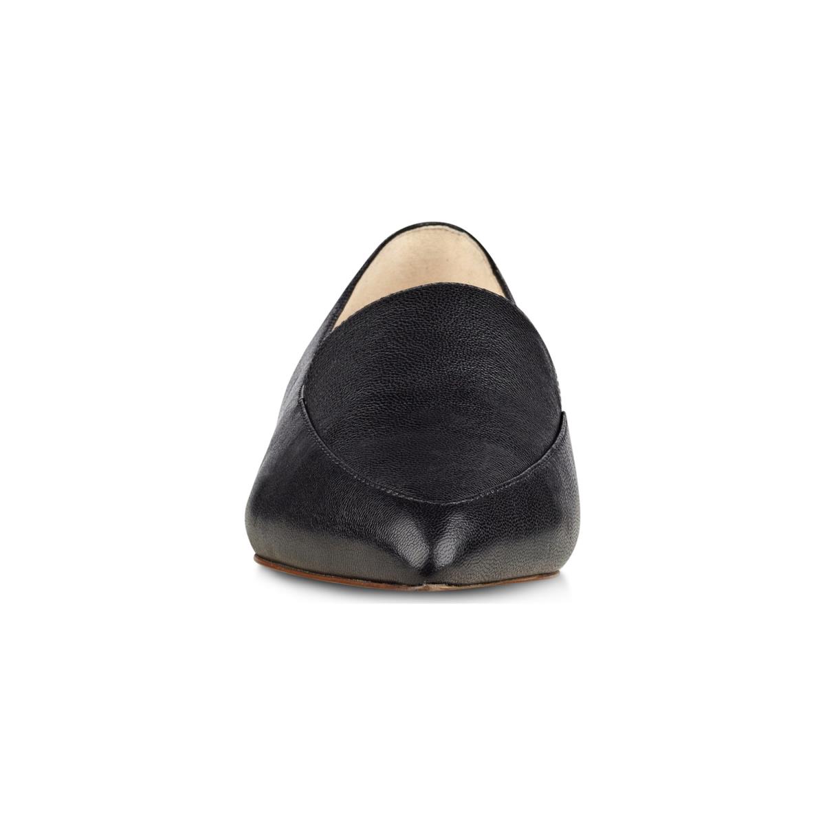 Nine West Abay Smoking Negras | 6981JWCZK