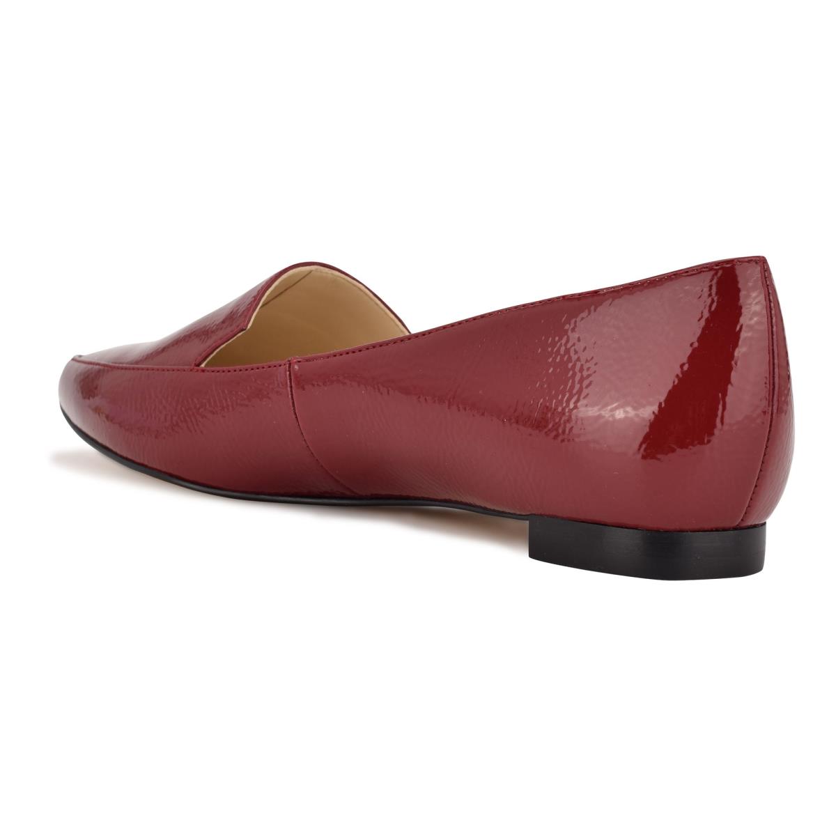 Nine West Abay Smoking Rosas | 2634ZRDCA