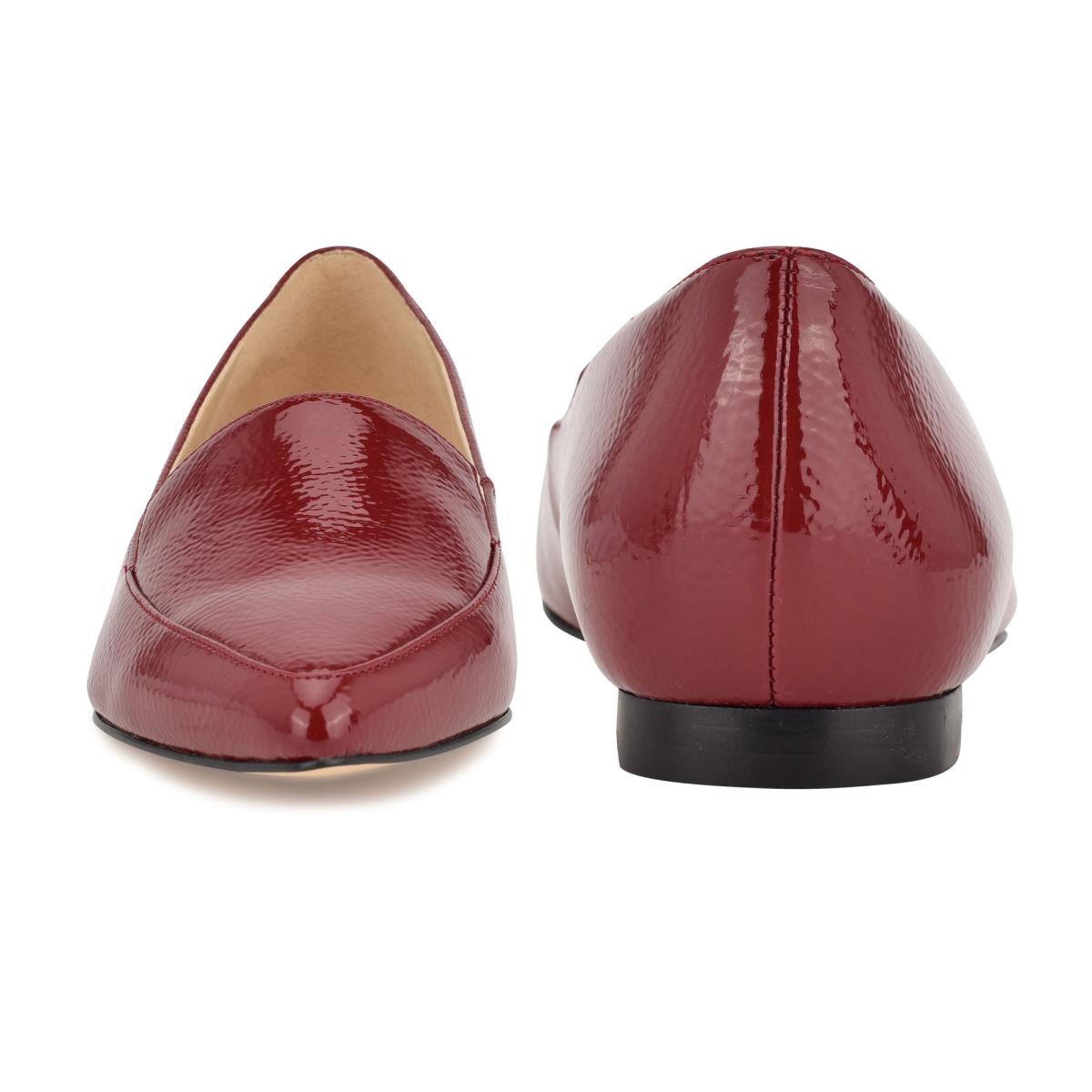 Nine West Abay Smoking Rosas | 2634ZRDCA