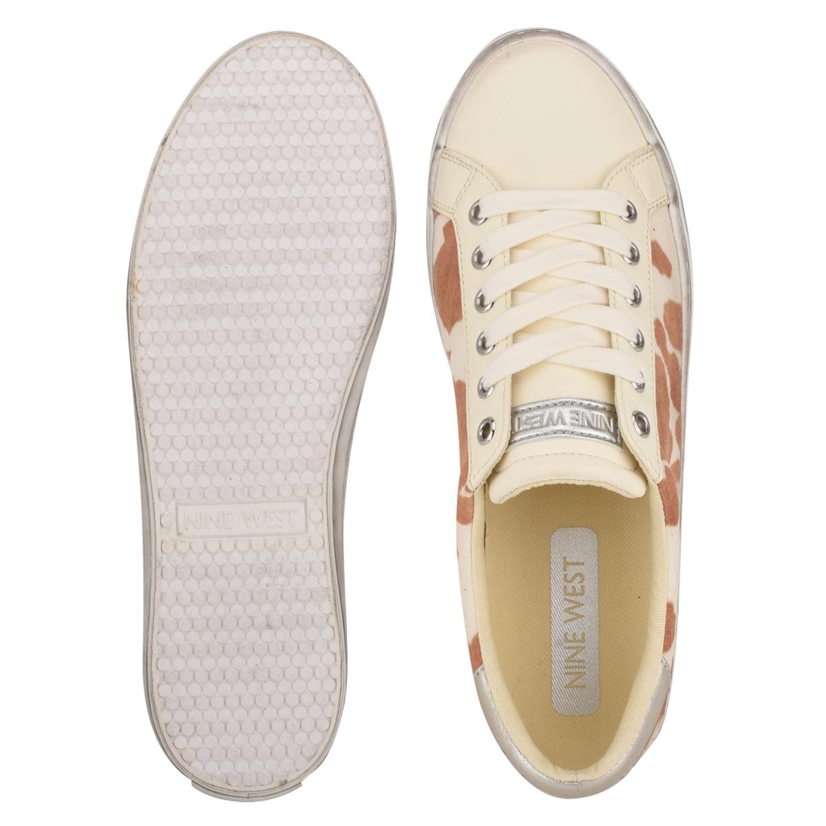 Nine West Best Beige Marrones | 2107YIEPF