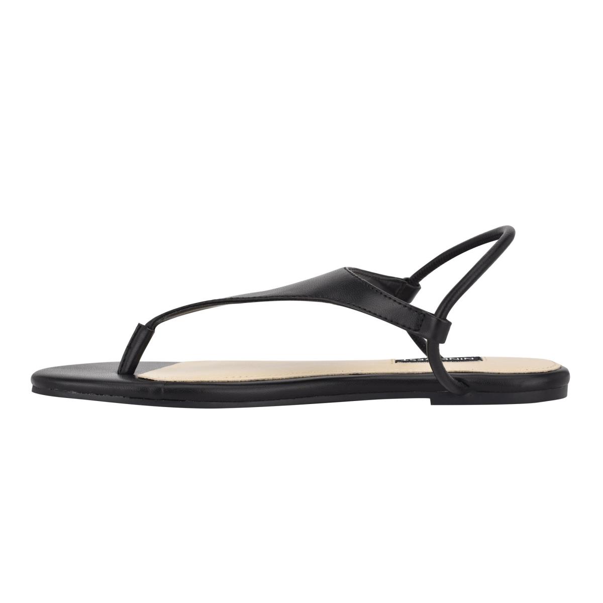 Nine West Braydin Stretch Negras | 4257KRDJZ