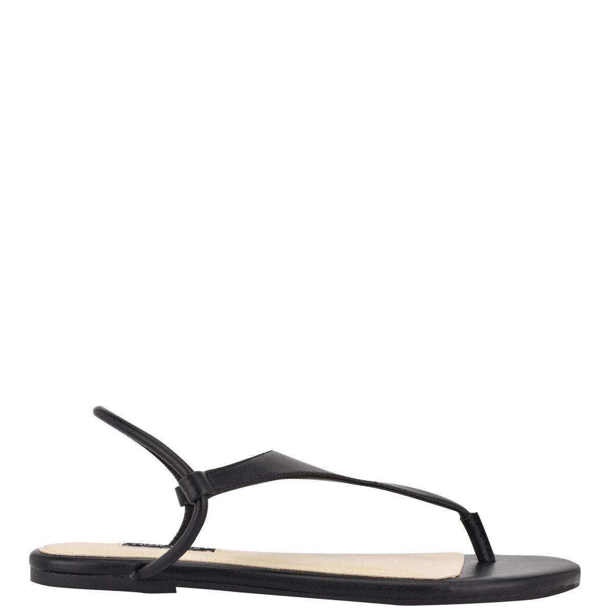 Nine West Braydin Stretch Negras | 4257KRDJZ