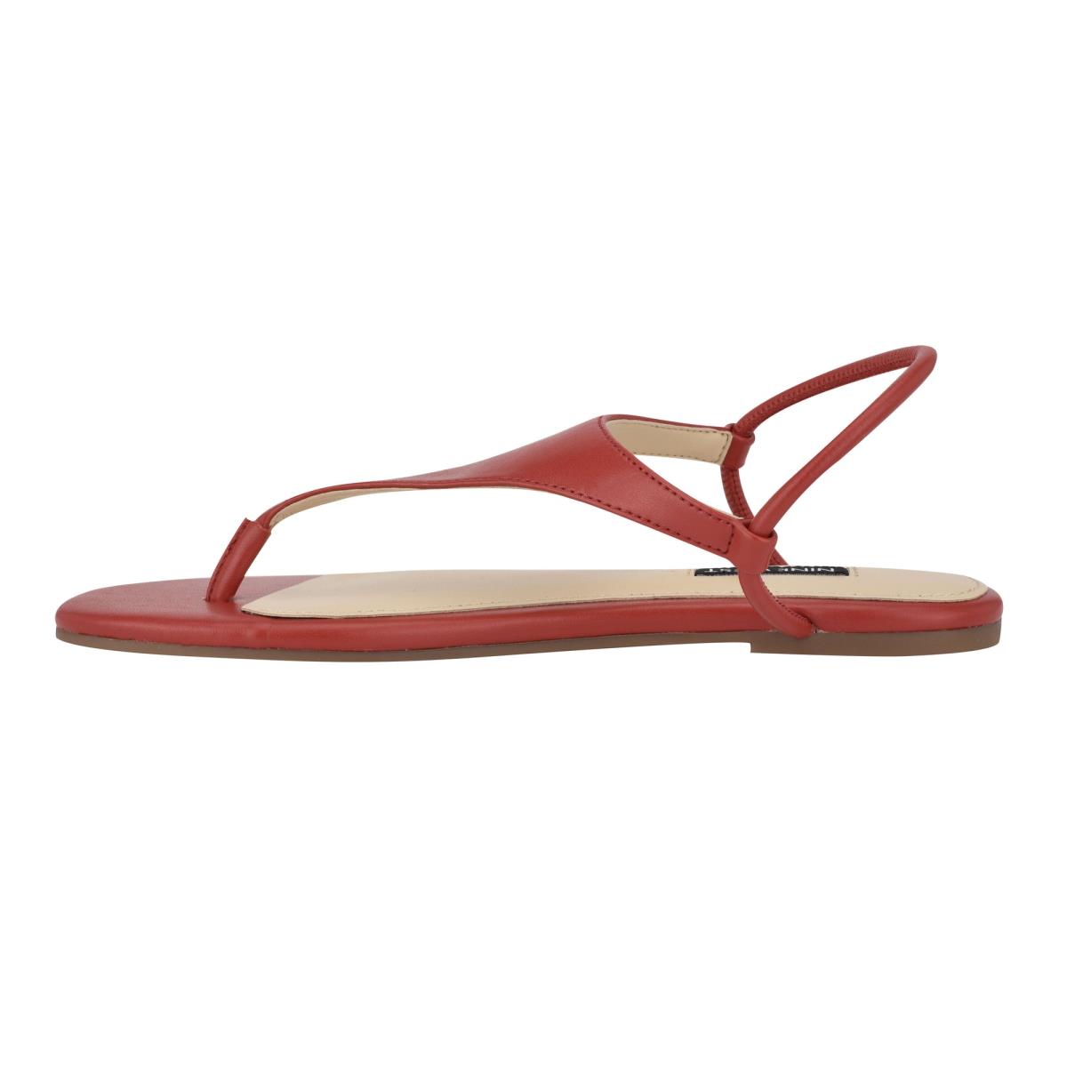 Nine West Braydin Stretch Rojas | 9764VTYMI