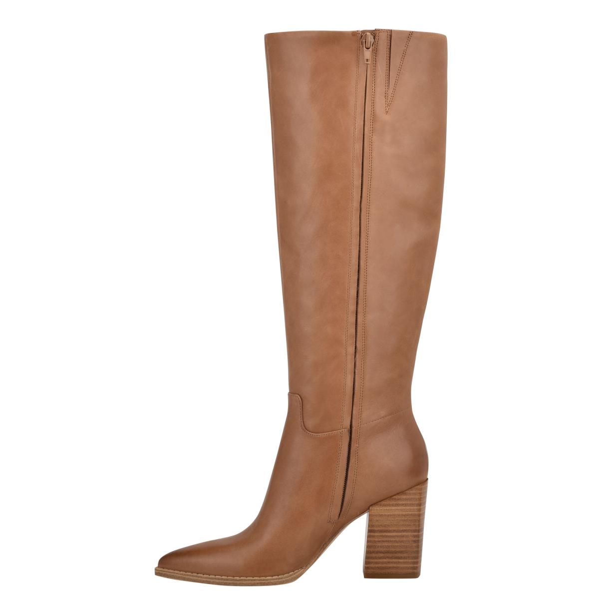 Nine West Brixe Beige | 5963MUQOW