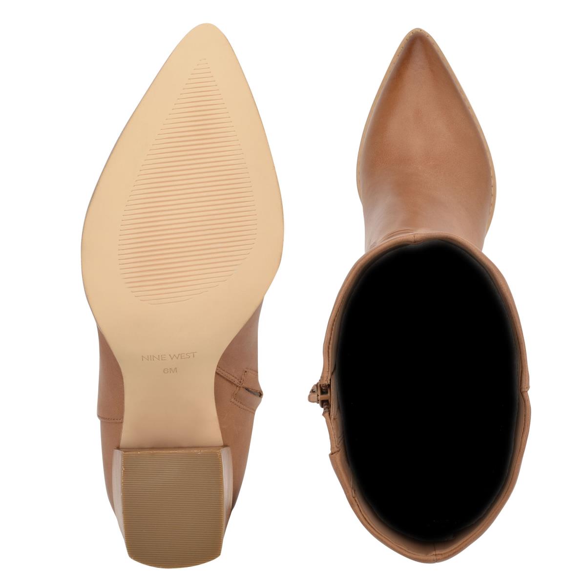 Nine West Brixe Beige | 5963MUQOW