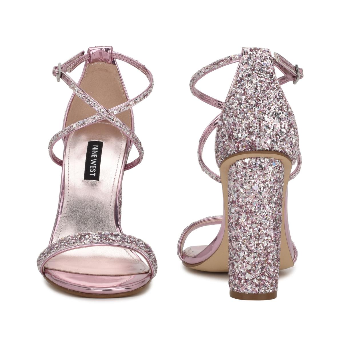 Nine West Celebra Rosas Claro | 1063ROHZJ