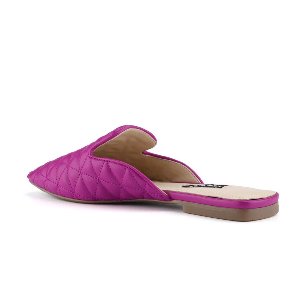 Nine West Diamond Planos Rosas | 4156GEYJH