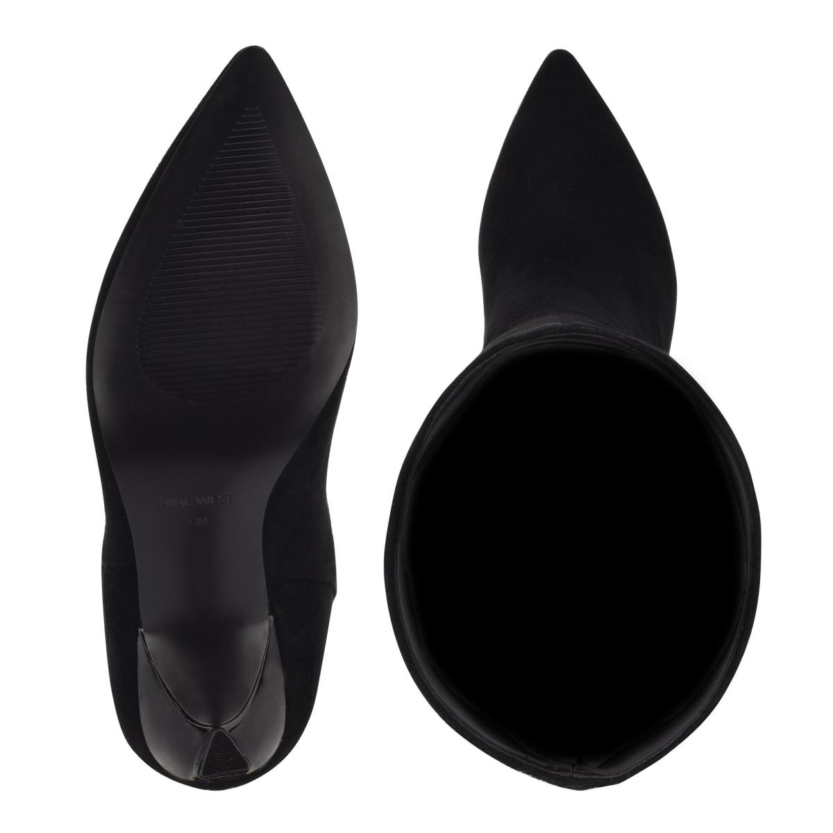 Nine West Eardy Negras | 2063IQGPD