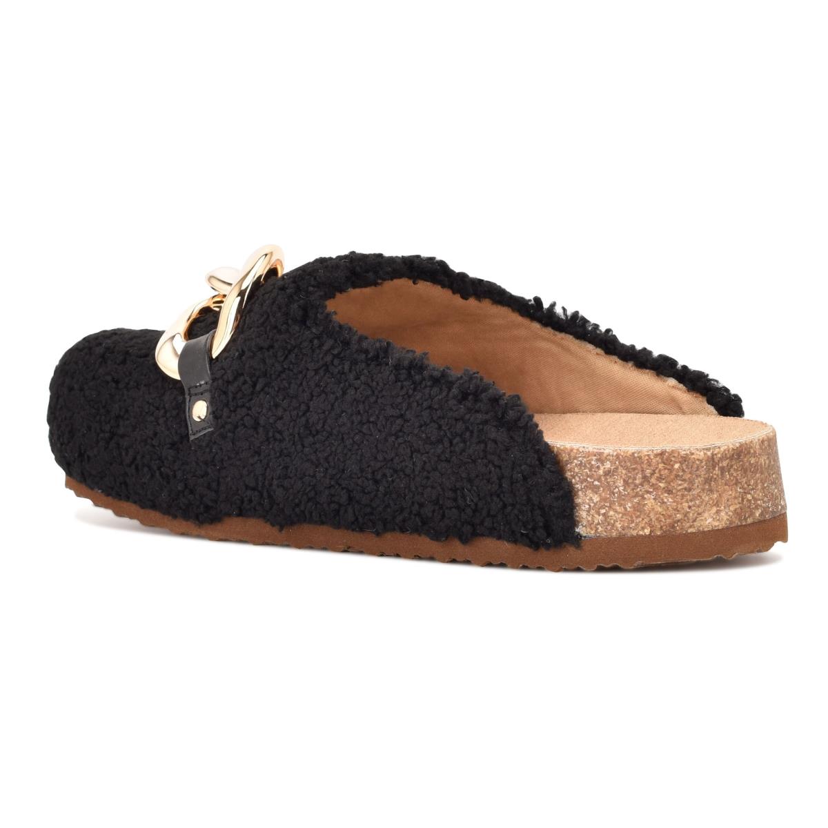 Nine West Everyth Cozy Negras | 1275YQNVR