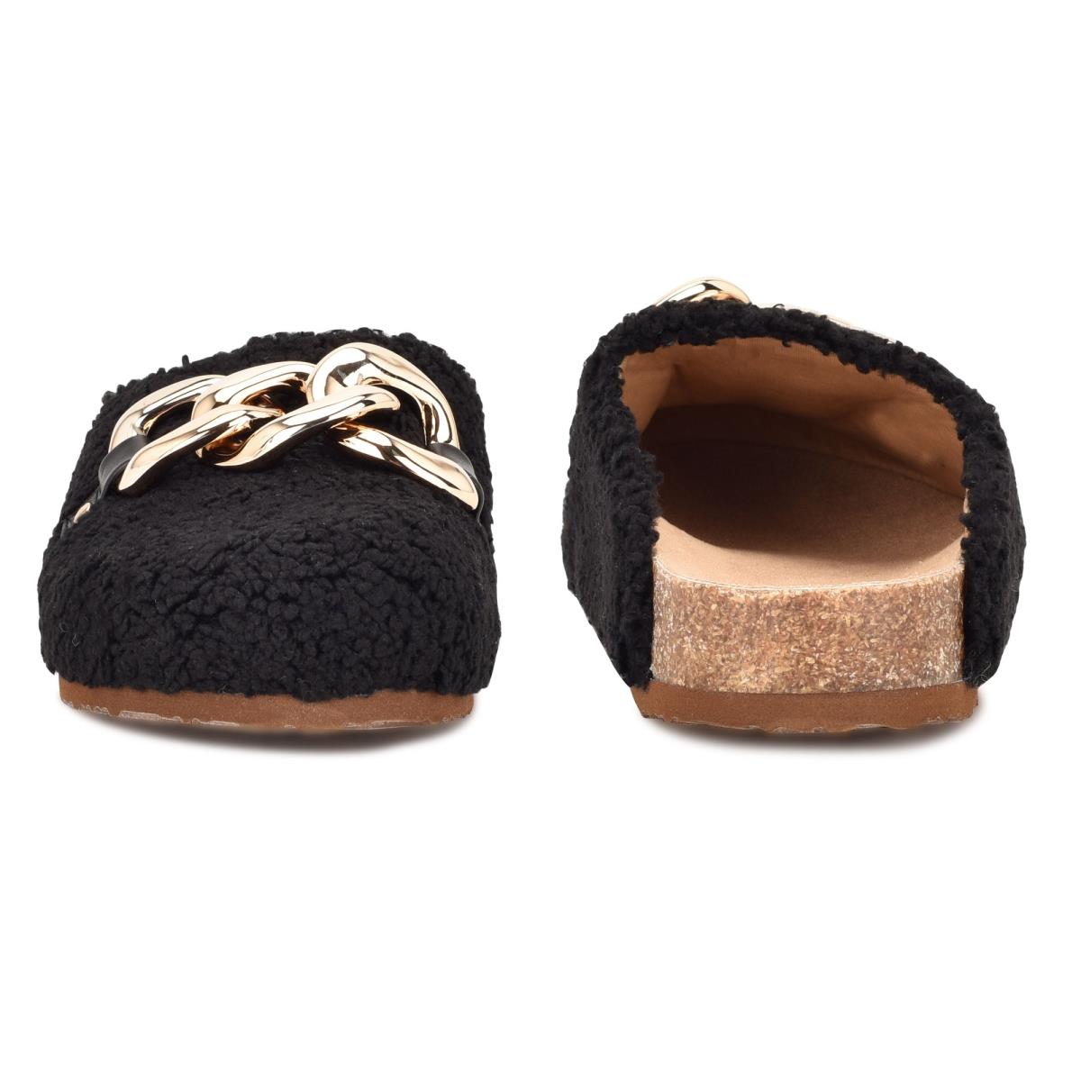 Nine West Everyth Cozy Negras | 1275YQNVR