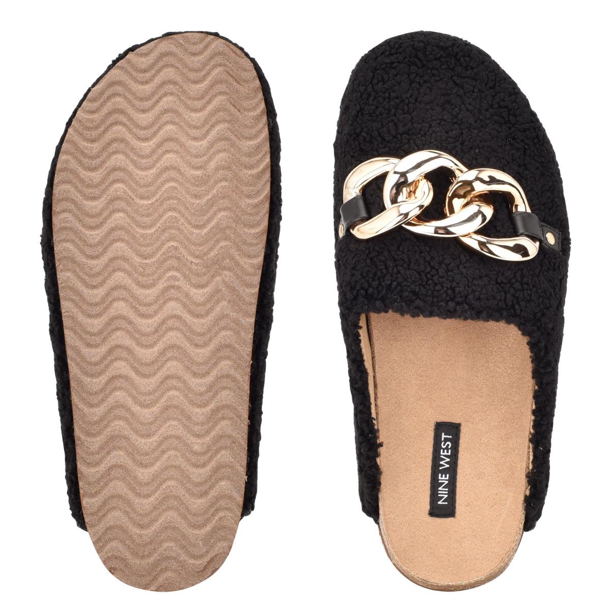 Nine West Everyth Cozy Negras | 1275YQNVR