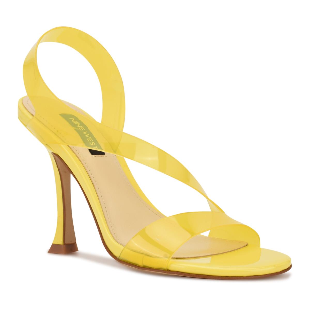 Nine West Irise Amarillo | 4365ZTHNS