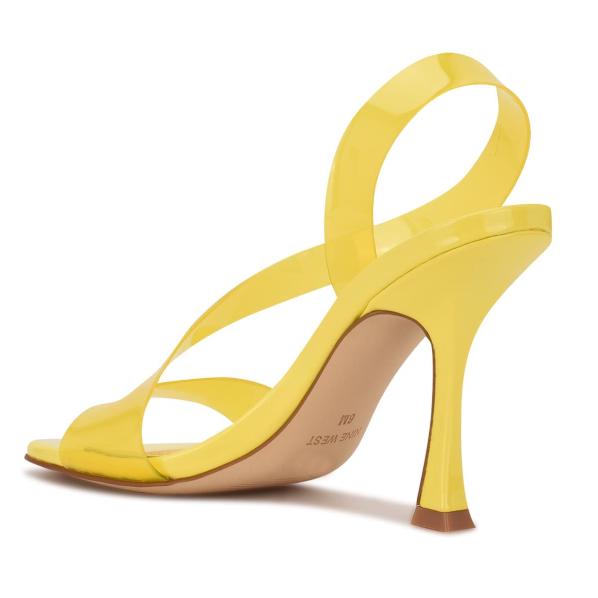 Nine West Irise Amarillo | 4365ZTHNS