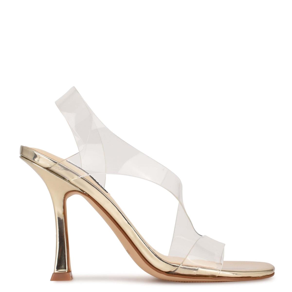 Nine West Irise Arena | 3186YZDNT