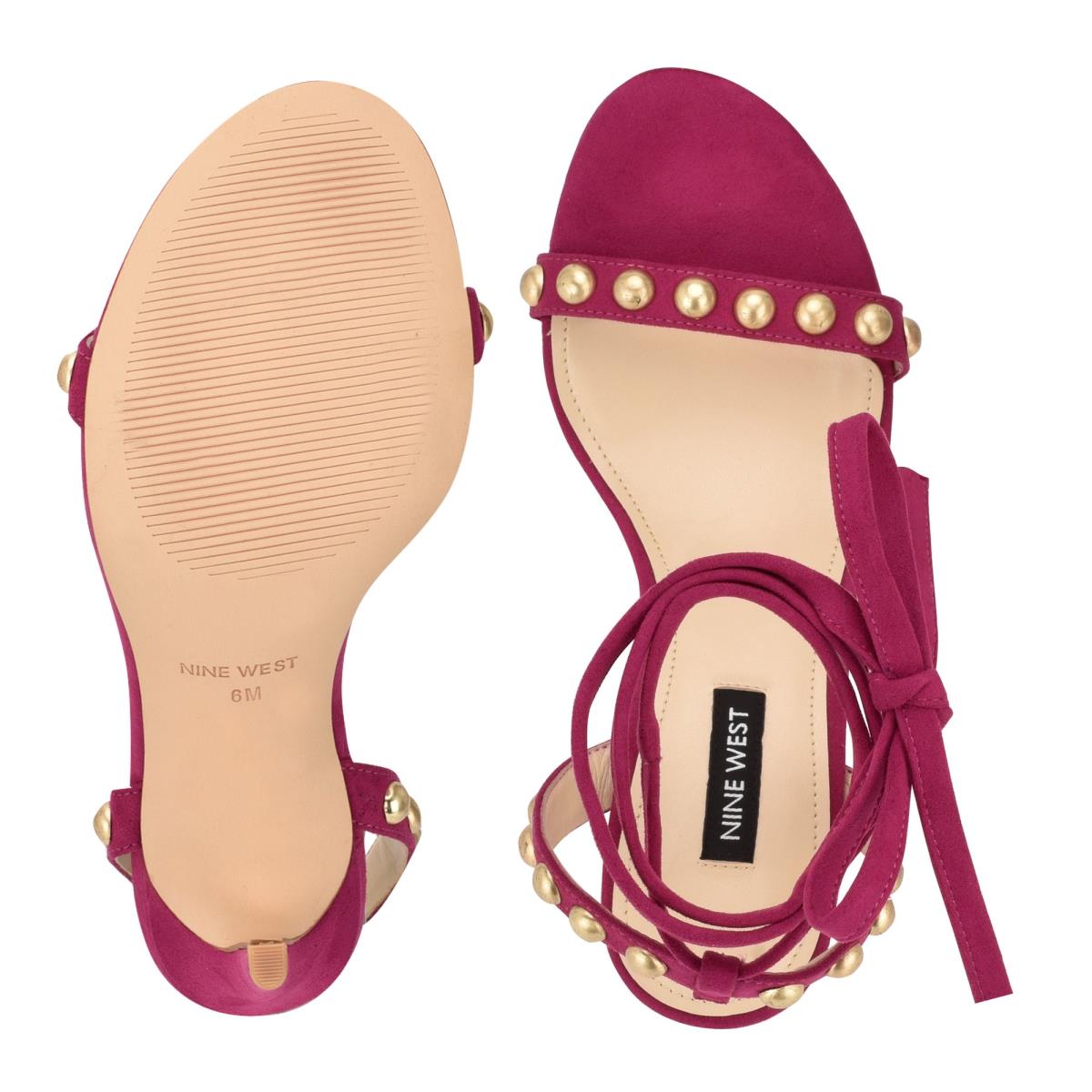 Nine West Istelle Rojas | 8091UTYHV