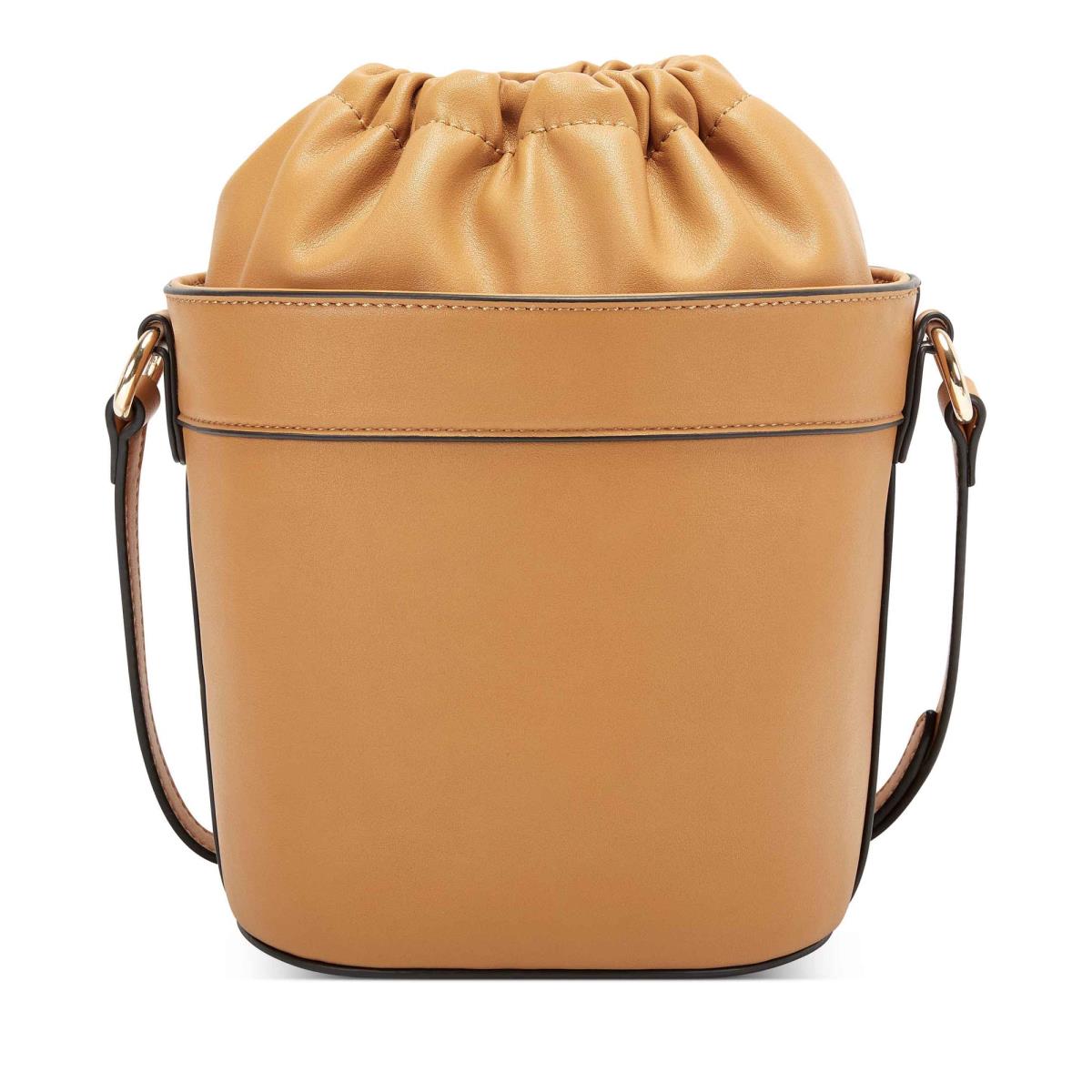 Nine West Laylin Drawstring Bucket Naranjas | 9016MQORD