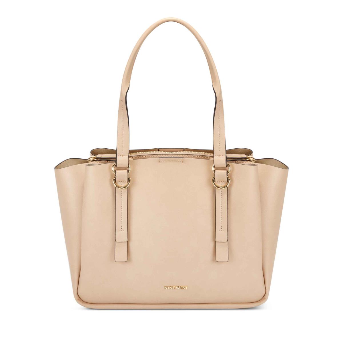 Nine West Maisie Jet Set Beige | 3241WSJNE