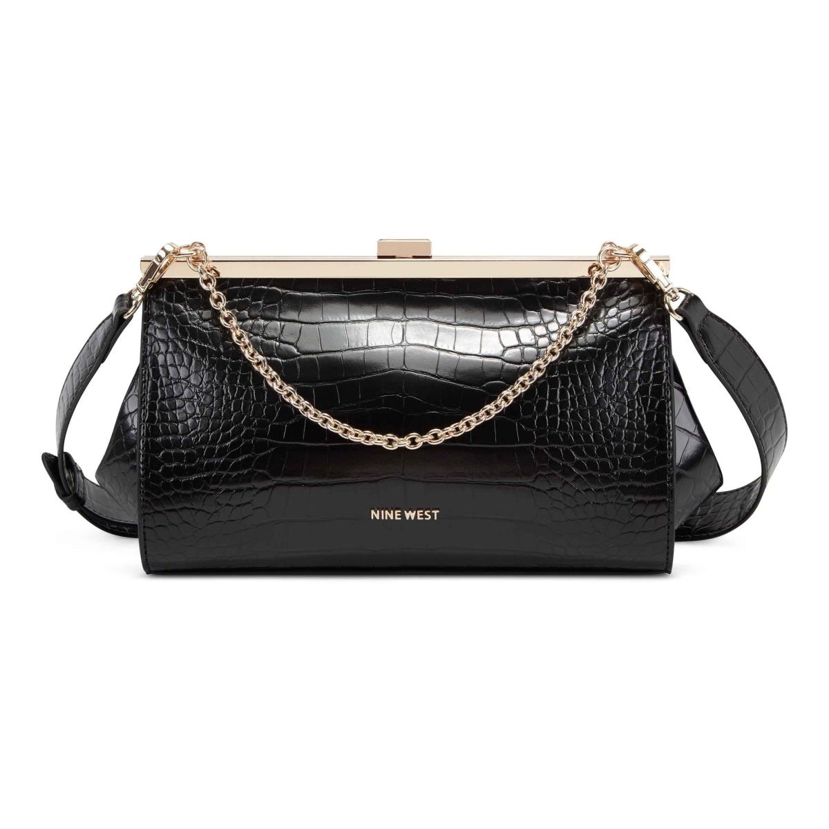 Nine West Mallorie Fram Negras | 7825ACRHL