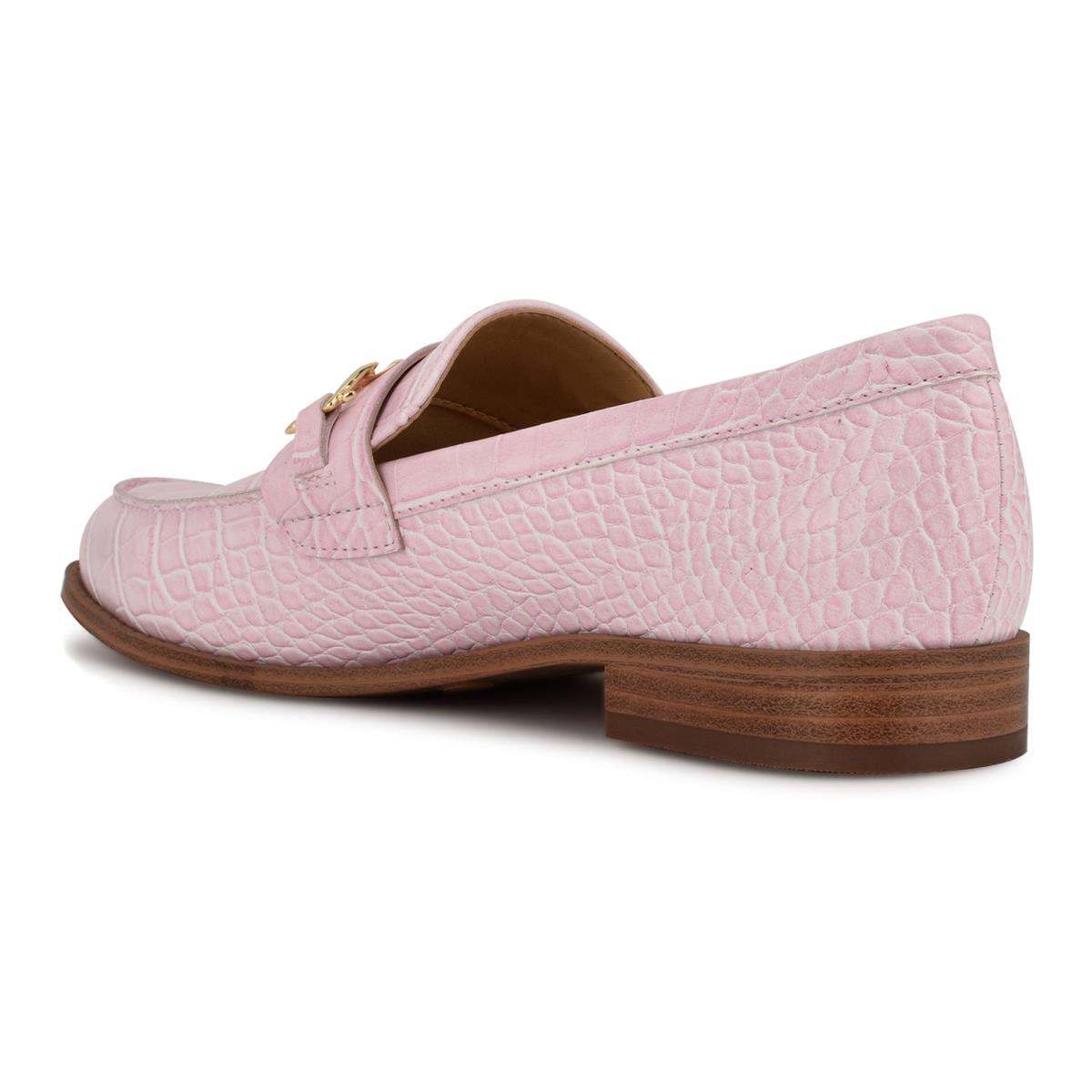 Nine West Onlyou Slip-On Rosas | 4159HENXQ