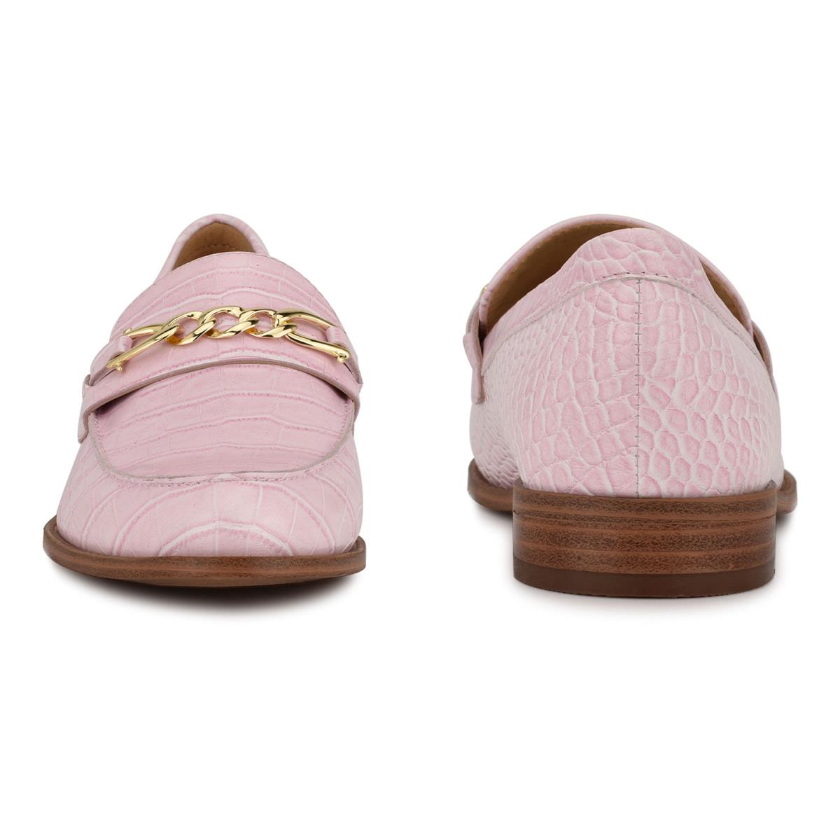 Nine West Onlyou Slip-On Rosas | 4159HENXQ