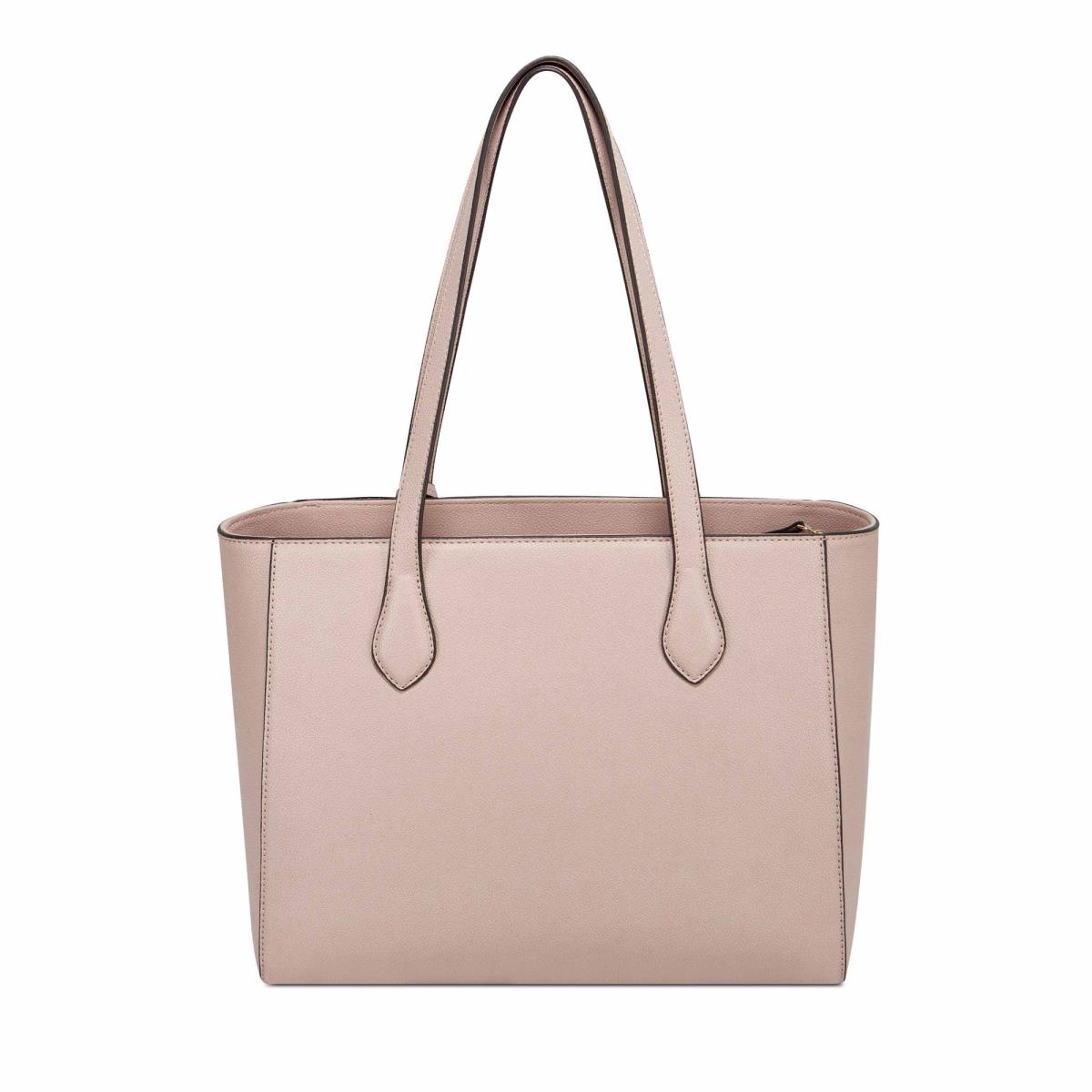 Nine West Shayden Tote Rosas | 6438YELNT