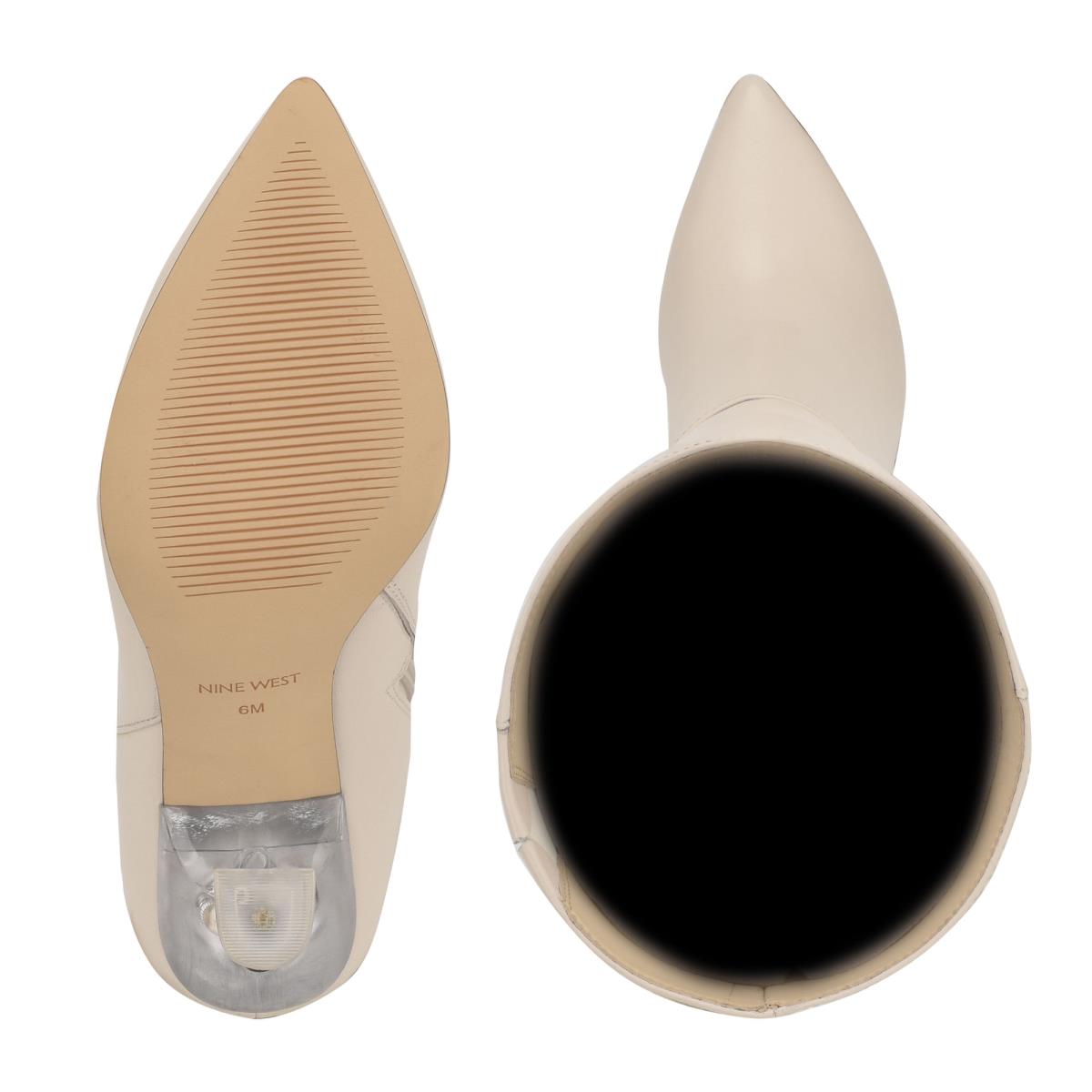 Nine West Talya Creme | 5613NEHDZ