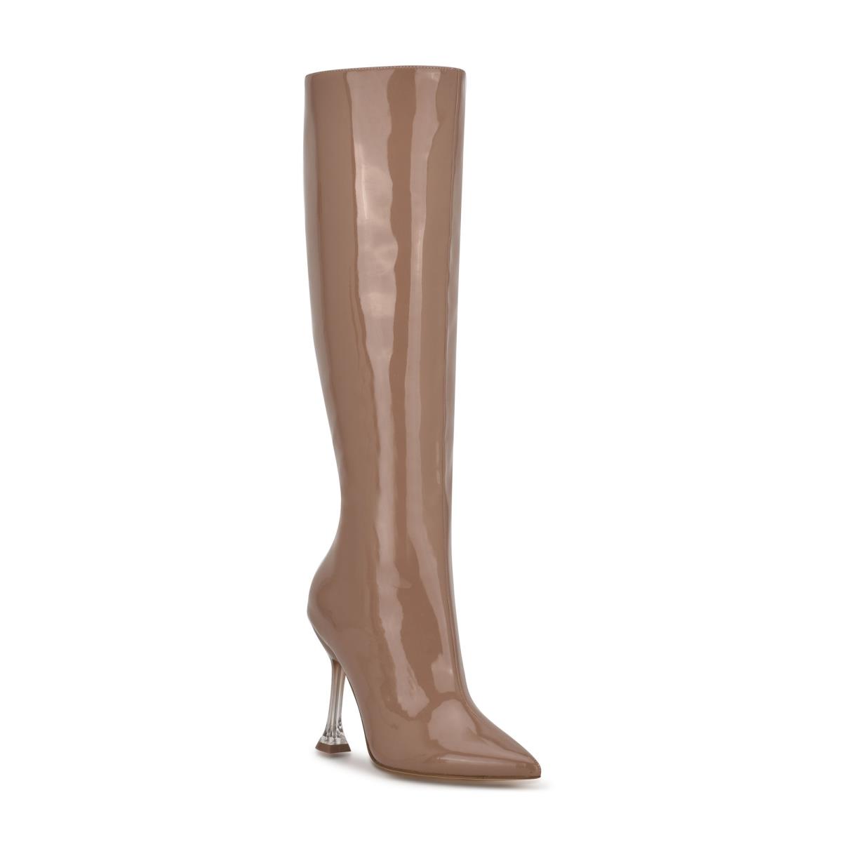 Nine West Talya Marrones | 9563RSDAP