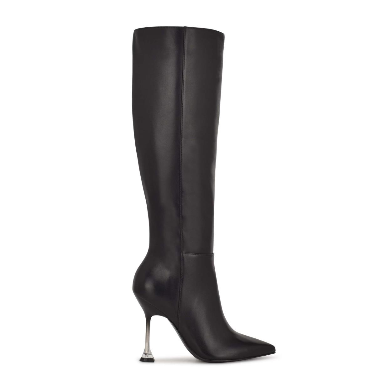 Nine West Talya Negras | 0491XPNTR