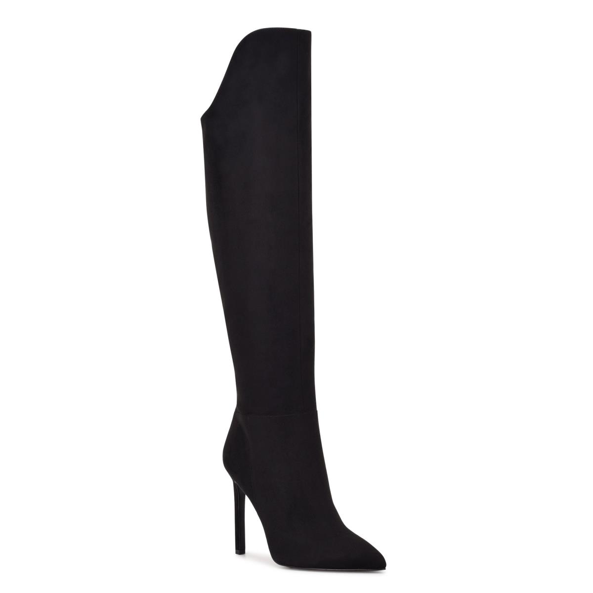 Nine West Teleena Negras | 3105SCDBZ