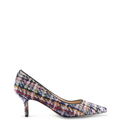 Nine West Arlene Pointy Puntera Azules Multicolor | 7904HNGUZ