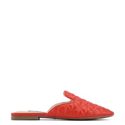 Nine West Diamond Planos Naranjas | 7639VYDGS