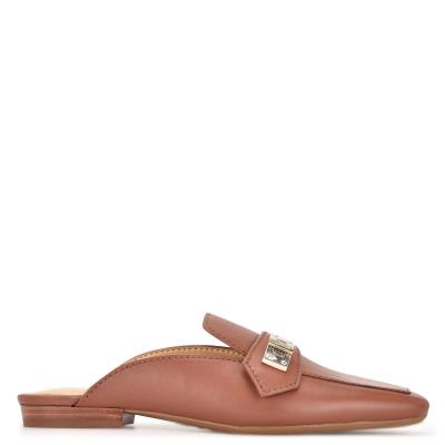 Nine West Neat 9x9 Loafer Cafe | 3265PVSHT