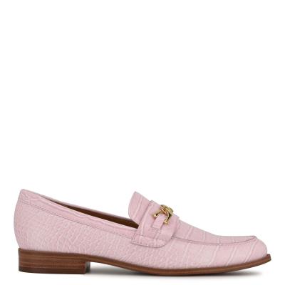 Nine West Onlyou Slip-On Rosas | 4159HENXQ