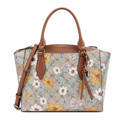 Nine West Paisley Jet Set Flores | 1854SMJHY